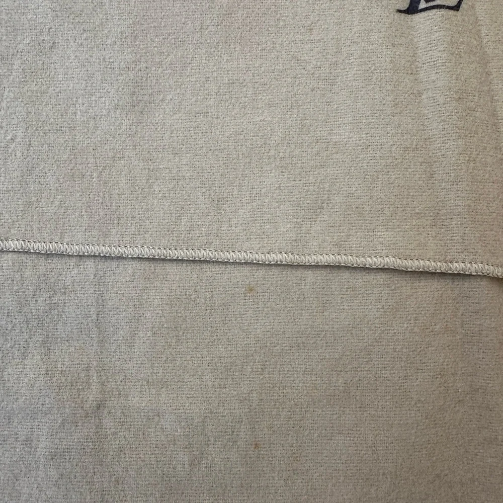 Reseller Bundle Authentic Louis Vuitton Flap Style Dust Bags – Lot of 10  Medium - Picture 6 of 12